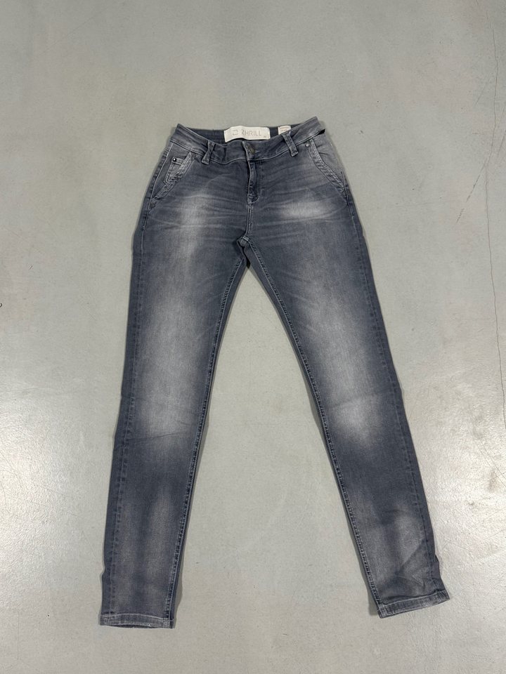 Zhrill Skinny-fit-Jeans ZHDALVA von Zhrill
