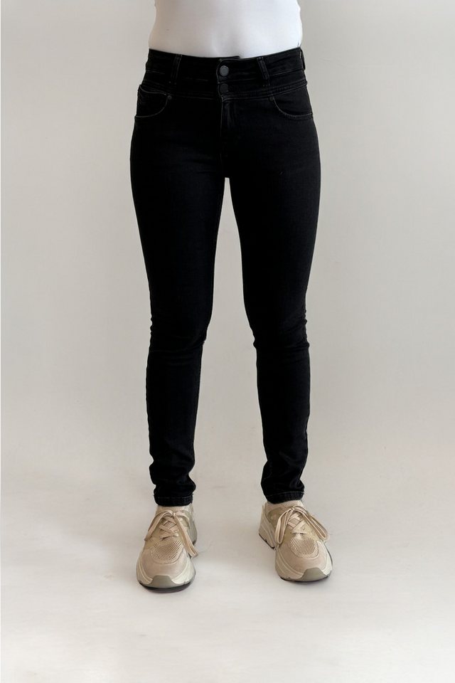 Zhrill Skinny-fit-Jeans ZHKELA von Zhrill