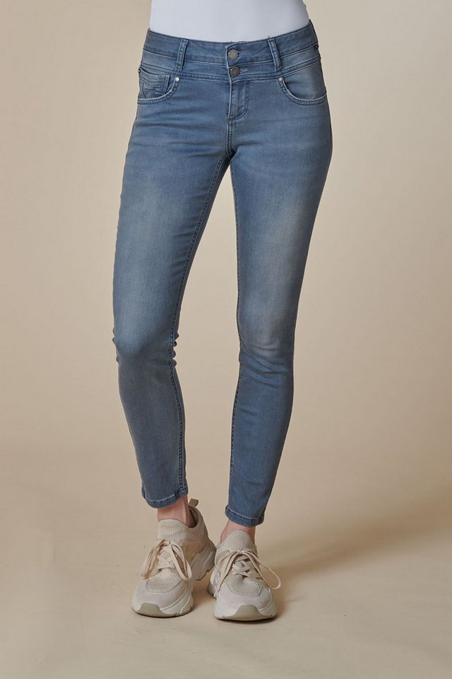 Zhrill Skinny-fit-Jeans ZHKELA von Zhrill