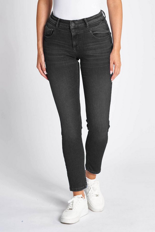 Zhrill Skinny-fit-Jeans ZHKELA von Zhrill