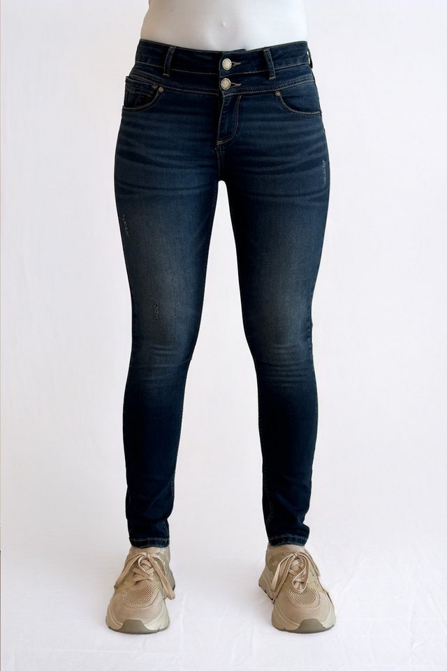 Zhrill Skinny-fit-Jeans ZHKELA von Zhrill