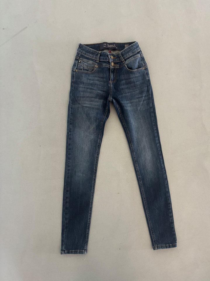 Zhrill Skinny-fit-Jeans ZHKELA von Zhrill