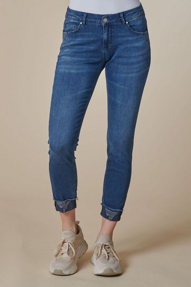 Zhrill Skinny-fit-Jeans ZHNOVA von Zhrill