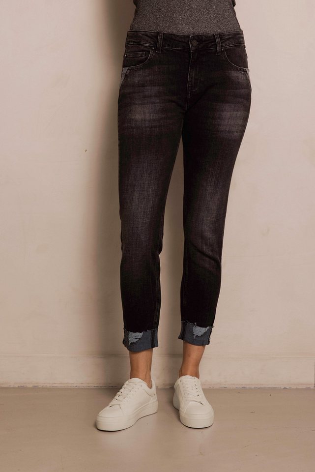 Zhrill Skinny-fit-Jeans ZHNOVA von Zhrill