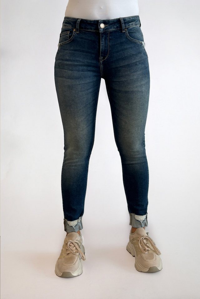 Zhrill Skinny-fit-Jeans ZHNOVA von Zhrill