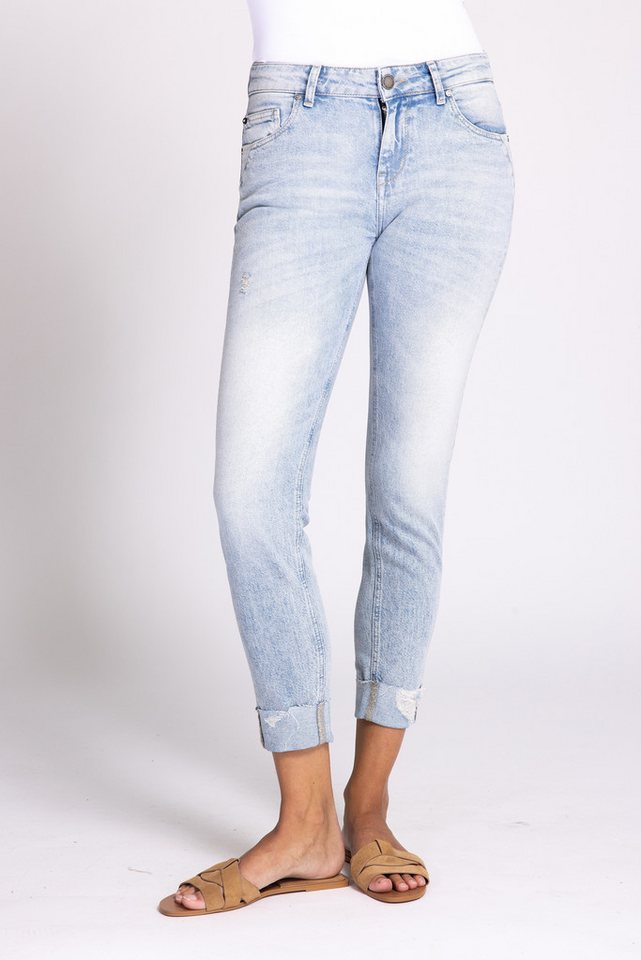 Zhrill Skinny-fit-Jeans ZHNOVA von Zhrill