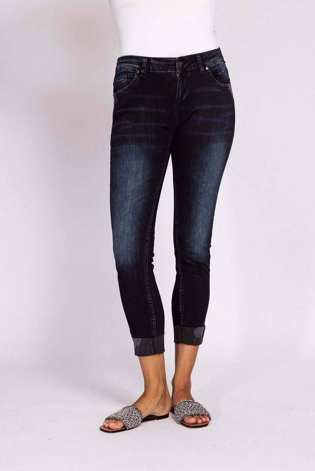 Zhrill Skinny-fit-Jeans ZHNOVA von Zhrill