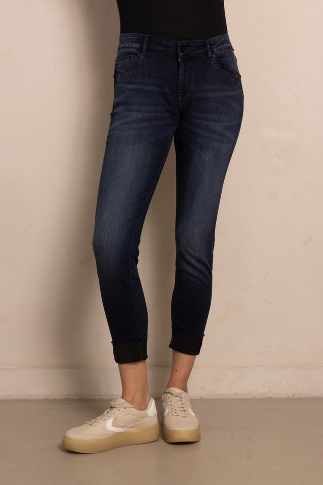 Zhrill Skinny-fit-Jeans ZHNOVA von Zhrill