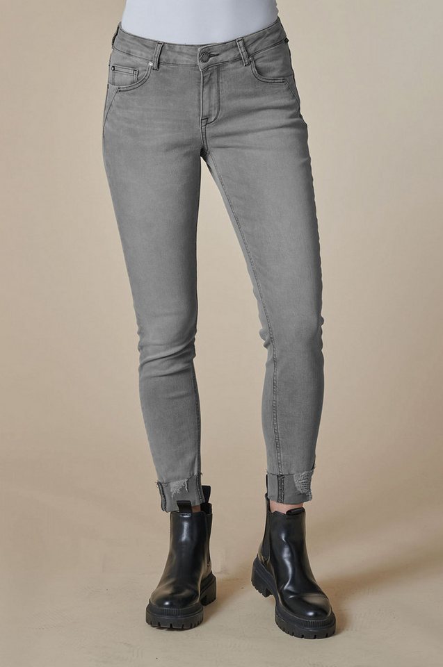 Zhrill Skinny-fit-Jeans ZHNOVA von Zhrill
