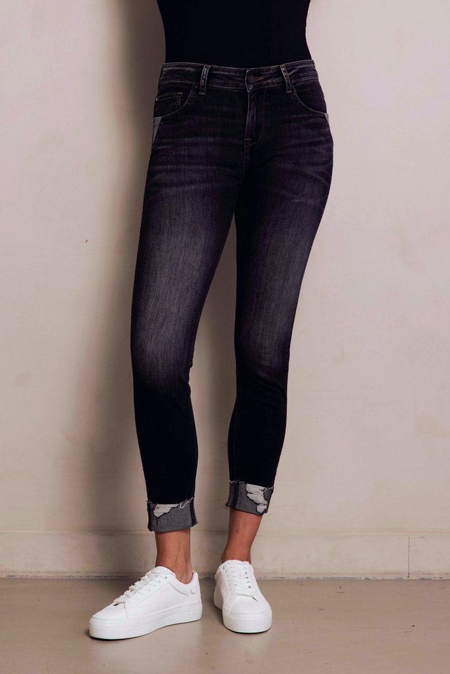 Zhrill Skinny-fit-Jeans ZHNOVA von Zhrill