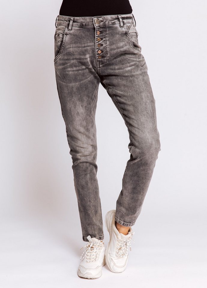 Zhrill Slim-fit-Jeans AMY von Zhrill