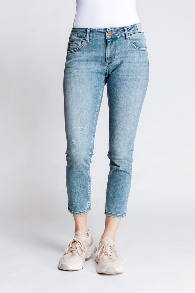 Zhrill Slim-fit-Jeans ANITA von Zhrill