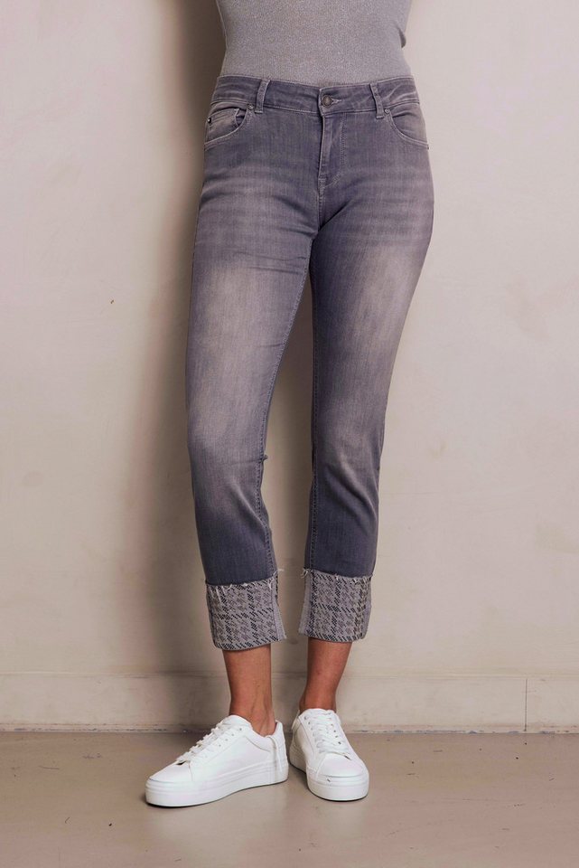 Zhrill Slim-fit-Jeans ZHNITRA von Zhrill