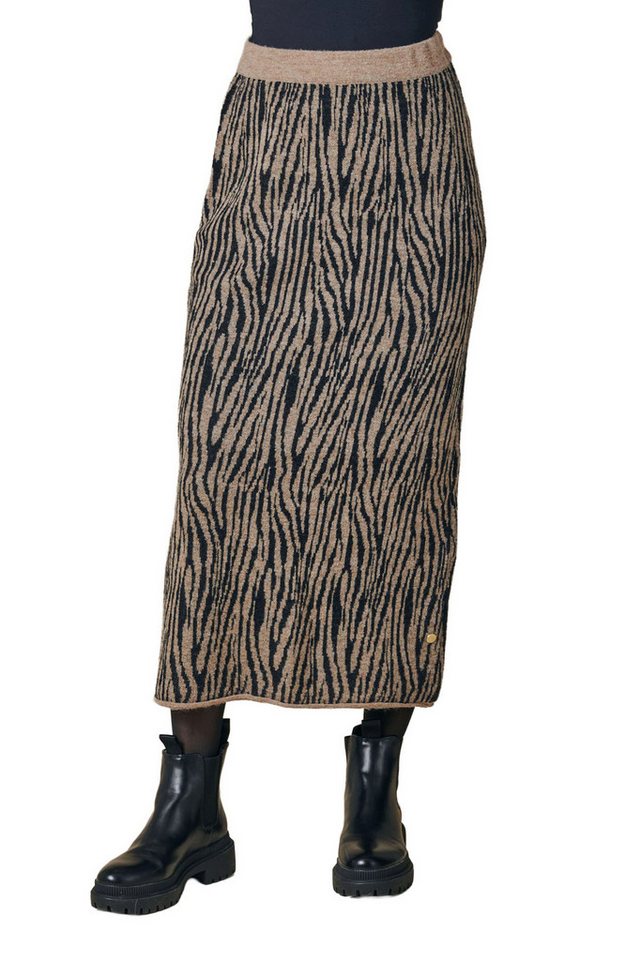 Zhrill Sommerrock ZHSADIE ZEBRA von Zhrill