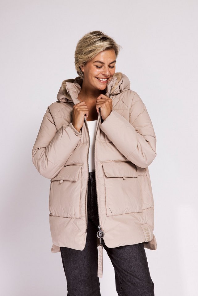 Zhrill Steppjacke ZHNIEKA von Zhrill