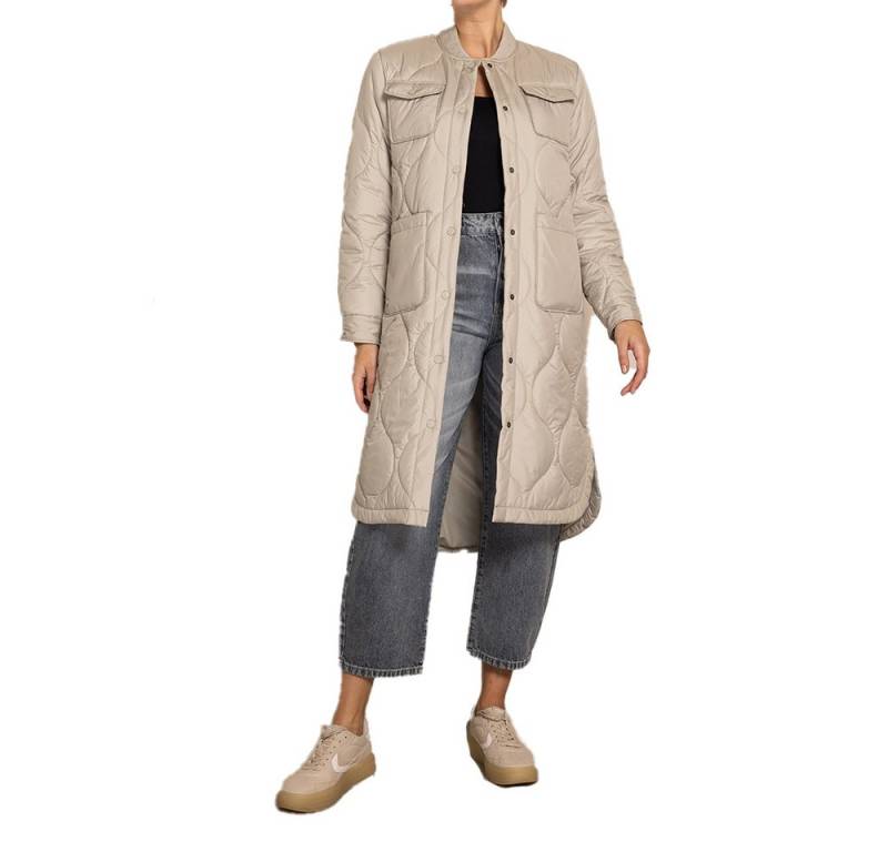 Zhrill Steppmantel ZHTARA von Zhrill