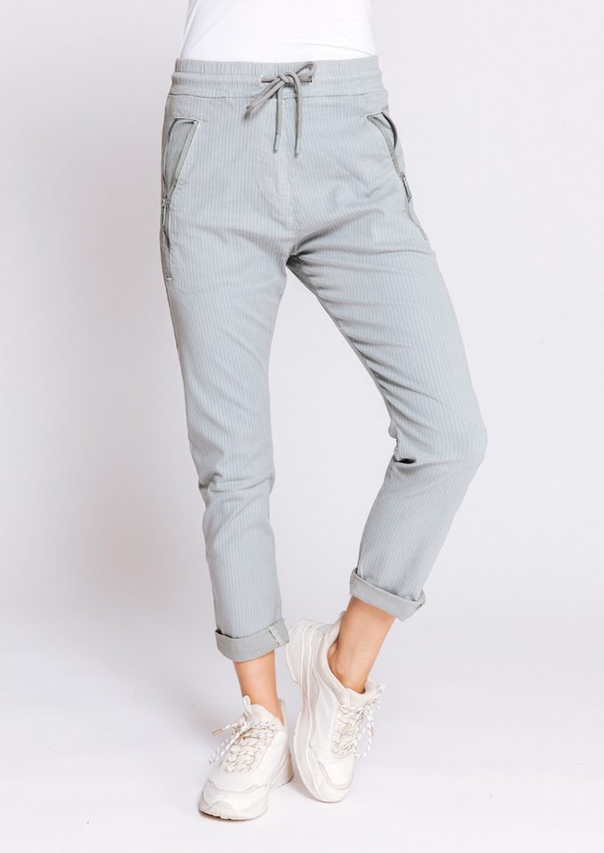Zhrill Stoffhose FABIA von Zhrill