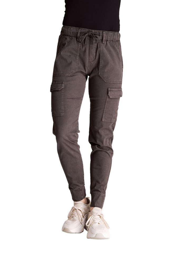 Zhrill Stoffhose ZHDAISEY (0-tlg) von Zhrill