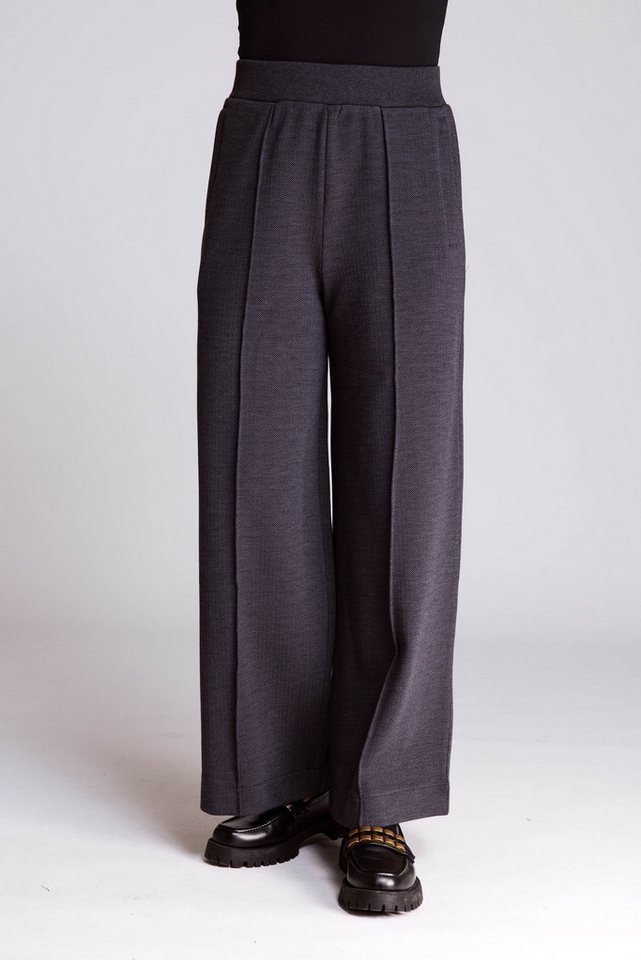Zhrill Stoffhose ZHDEENA HERRING von Zhrill