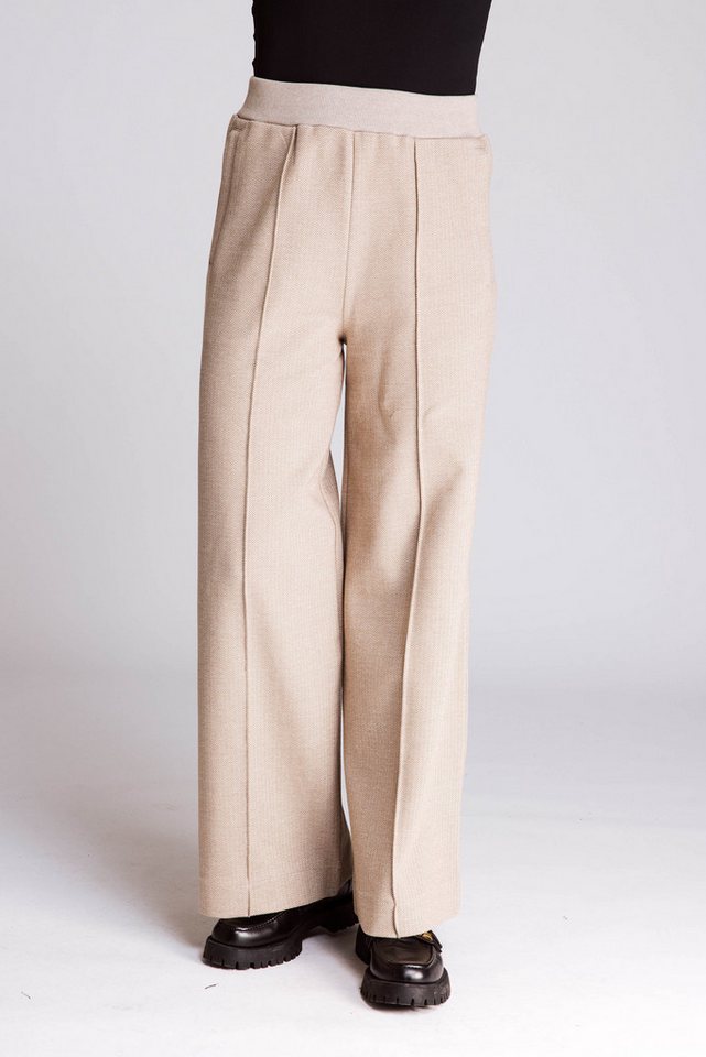 Zhrill Stoffhose ZHDEENA HERRING von Zhrill