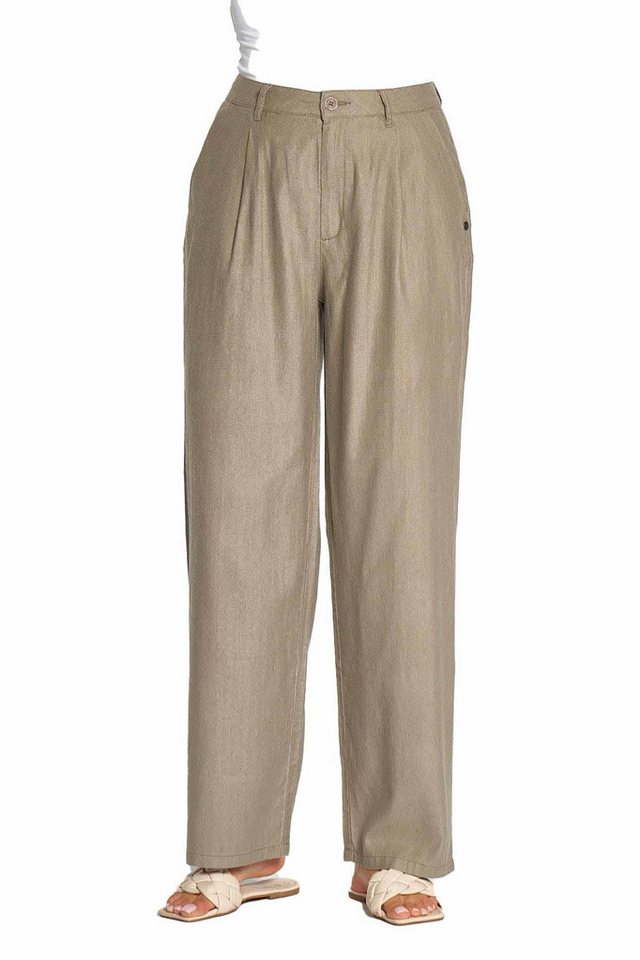 Zhrill Stoffhose ZHLENYA (0-tlg) von Zhrill