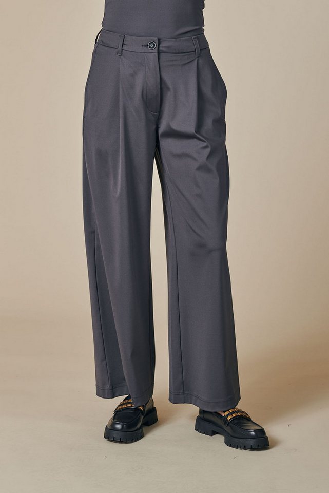 Zhrill Stoffhose ZHRULAN TECHNO von Zhrill