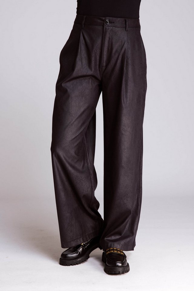 Zhrill Stoffhose ZHRULAN VELOURS von Zhrill