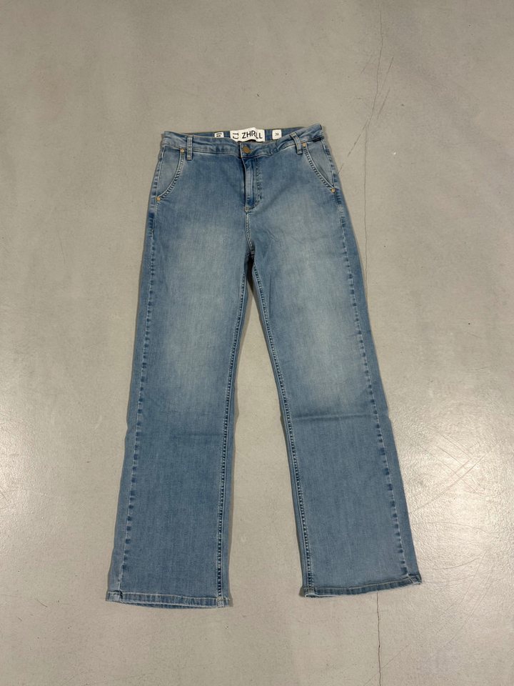 Zhrill Straight-Jeans LOU von Zhrill