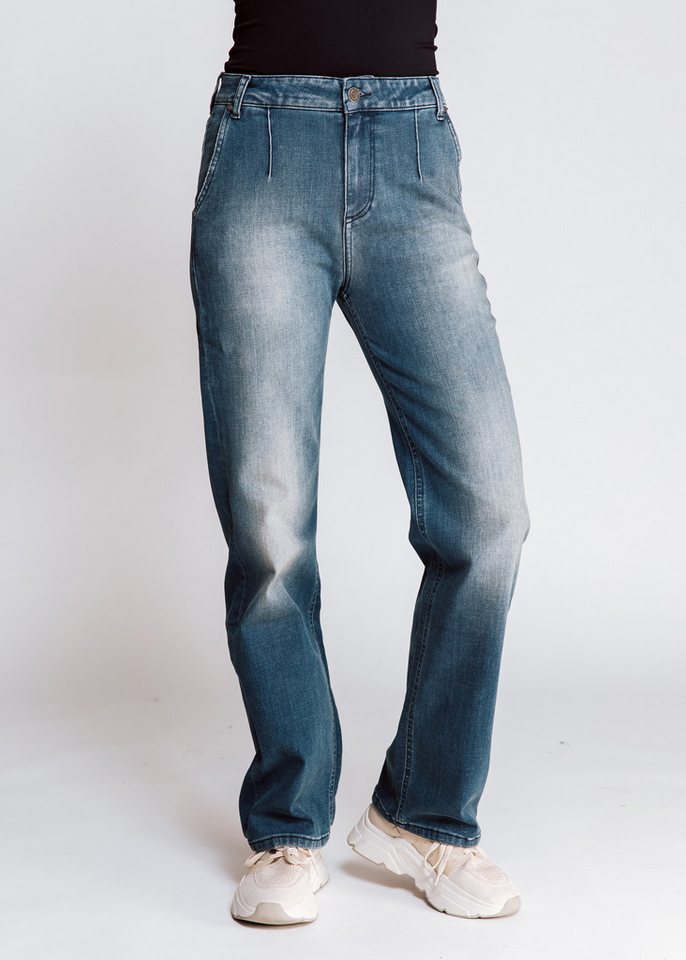 Zhrill Straight-Jeans LOU von Zhrill