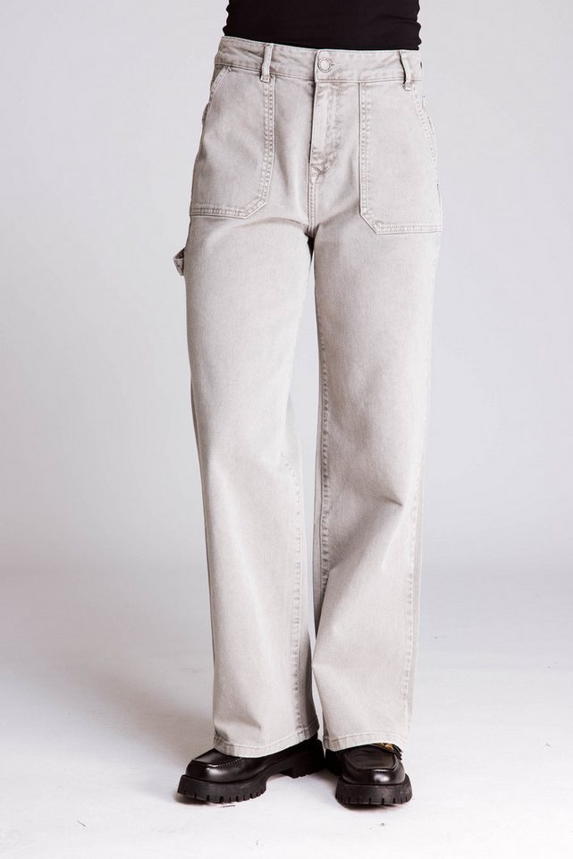 Zhrill Straight-Jeans ZHKATTI von Zhrill