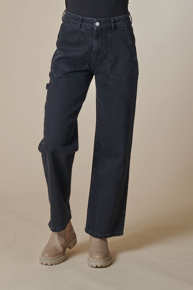 Zhrill Straight-Jeans ZHKATTI von Zhrill