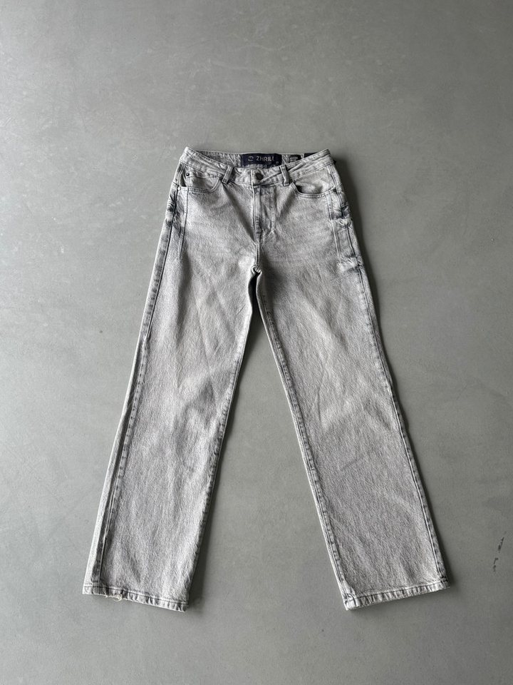 Zhrill Straight-Jeans ZHTONY von Zhrill