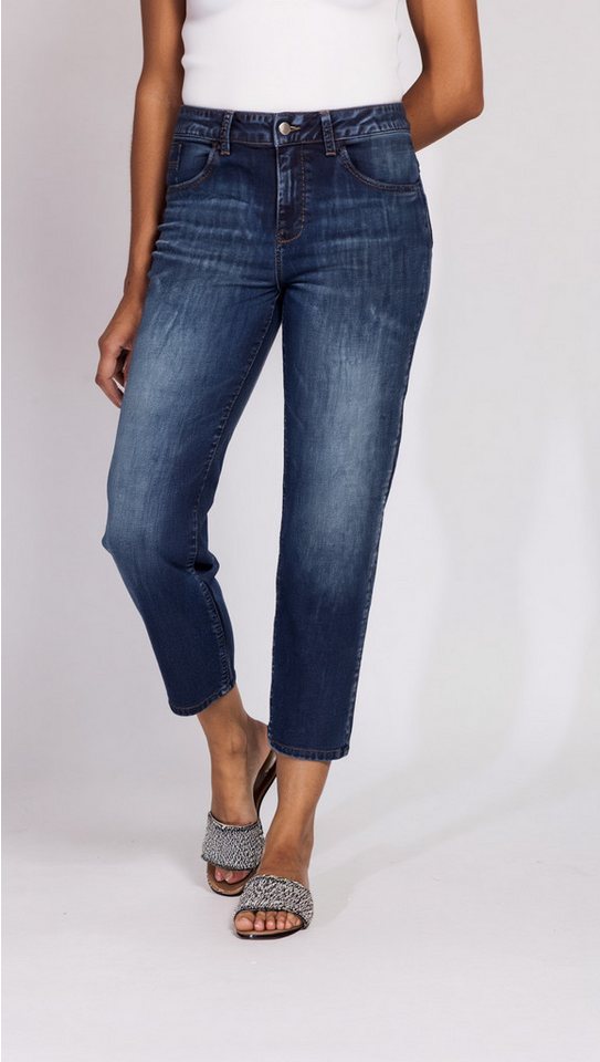 Zhrill Straight-Jeans ZHVELLA von Zhrill