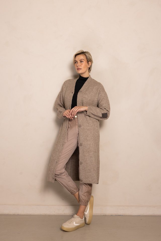 Zhrill Strickmantel ZHBRANDA von Zhrill