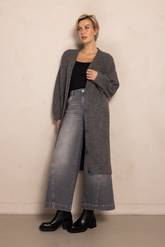 Zhrill Strickmantel ZHBRANDA von Zhrill