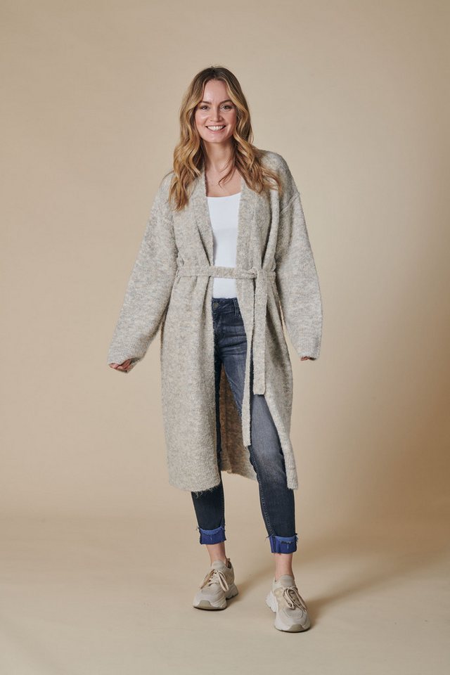 Zhrill Strickmantel ZHCIA von Zhrill