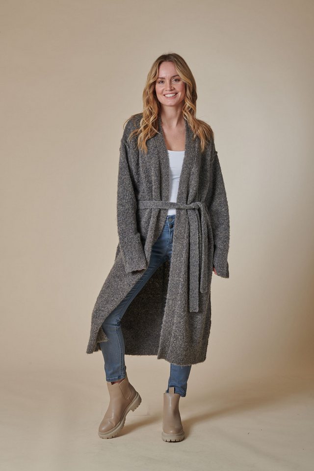 Zhrill Strickmantel ZHCIA von Zhrill