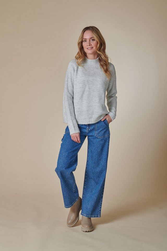 Zhrill Strickpullover ZHAINO von Zhrill