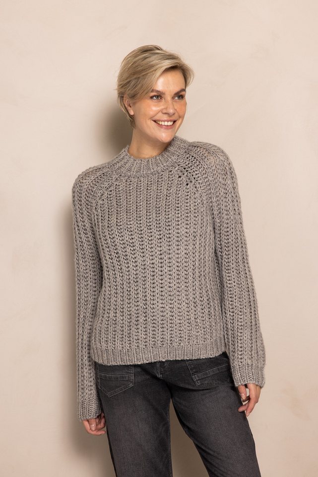 Zhrill Strickpullover ZHDORA von Zhrill