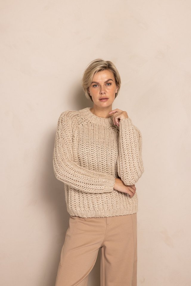 Zhrill Strickpullover ZHDORA von Zhrill
