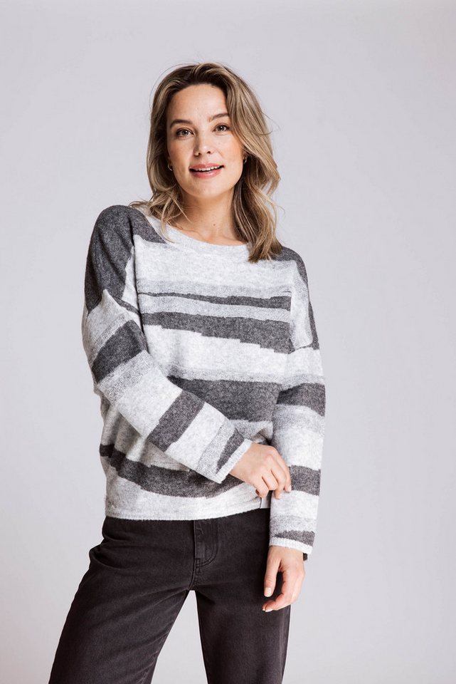 Zhrill Strickpullover ZHISABELLA TERRY von Zhrill