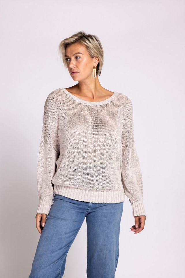 Zhrill Strickpullover ZHLYZA von Zhrill