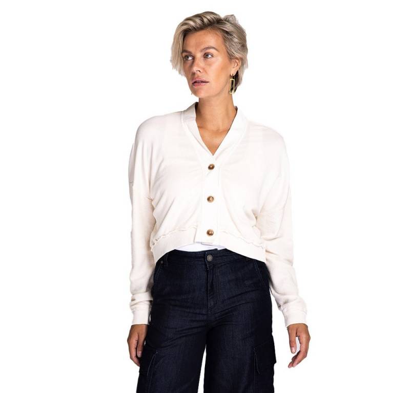 Zhrill Sweatjacke ZHULLI von Zhrill