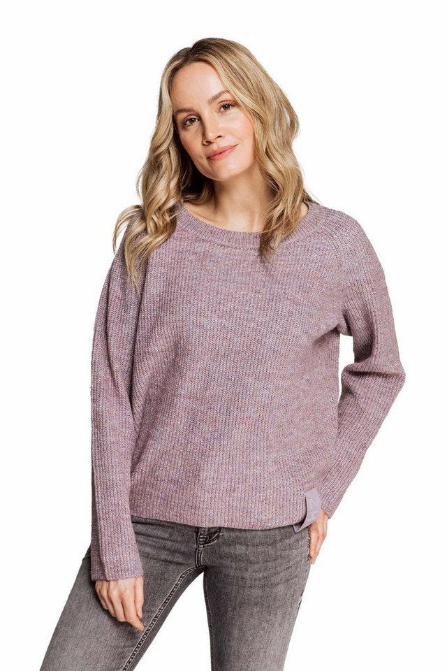 Zhrill Sweatshirt Pullover ISABELLA Rose (0-tlg) von Zhrill