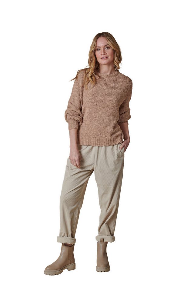 Zhrill Sweatshirt ZHLUANA YU (0-tlg) von Zhrill