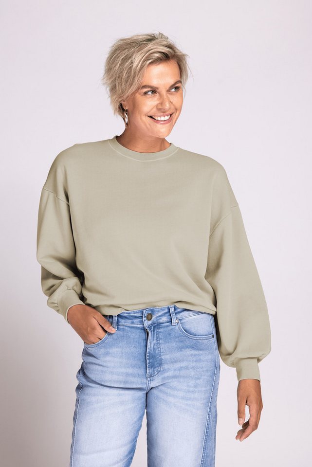 Zhrill Sweatshirt ZHUTE von Zhrill