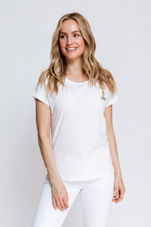 Zhrill T-Shirt SHELLY von Zhrill