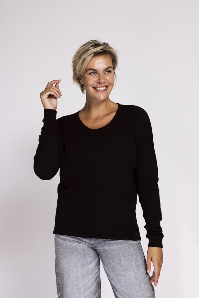 Zhrill T-Shirt ZHRAHEL LS von Zhrill