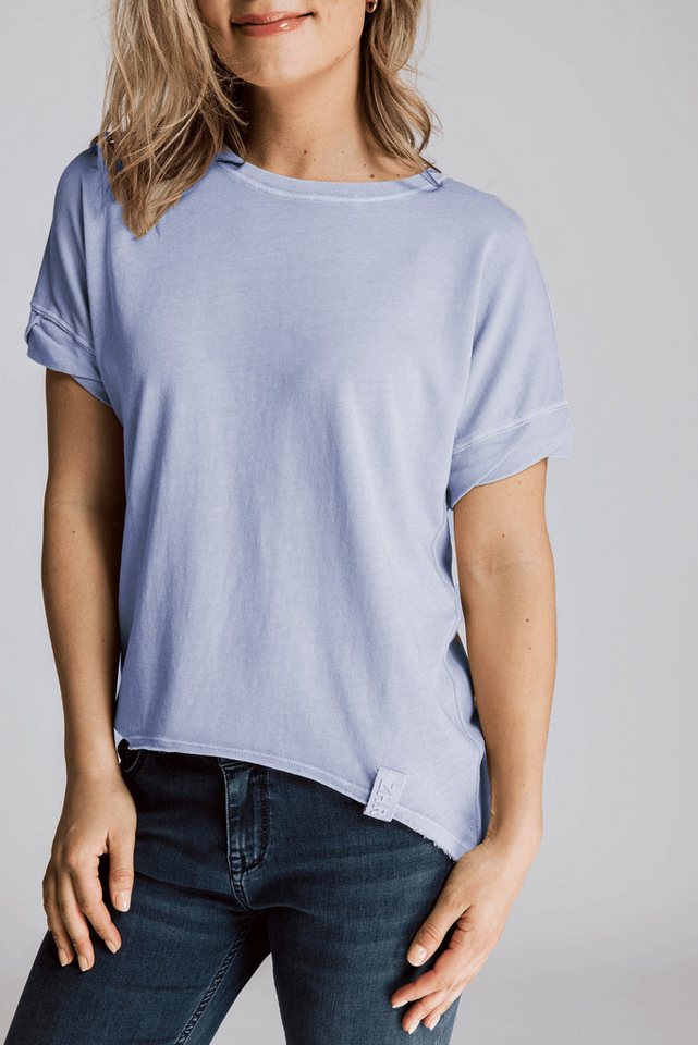 Zhrill T-Shirt ZHRAHEL von Zhrill