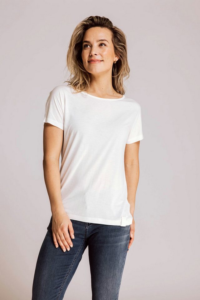 Zhrill T-Shirt ZHSHELLY SELFLOVE von Zhrill